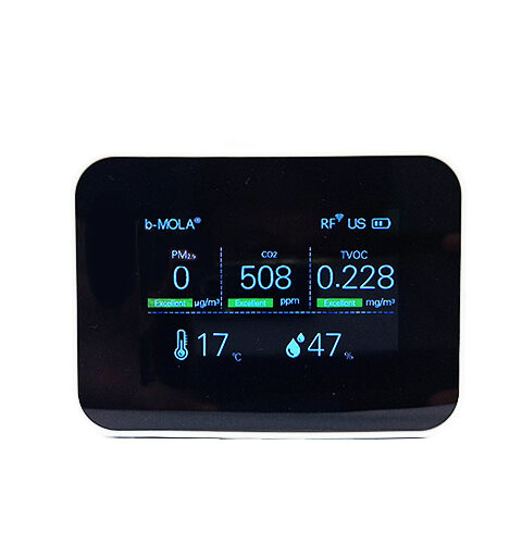 b-MOLA BM1 Air Quality Monitor