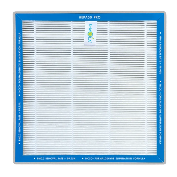 HEPA Filter Pro for Model 1702/1701/BM100/BM50