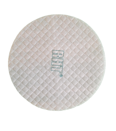 Static Filter for EC920